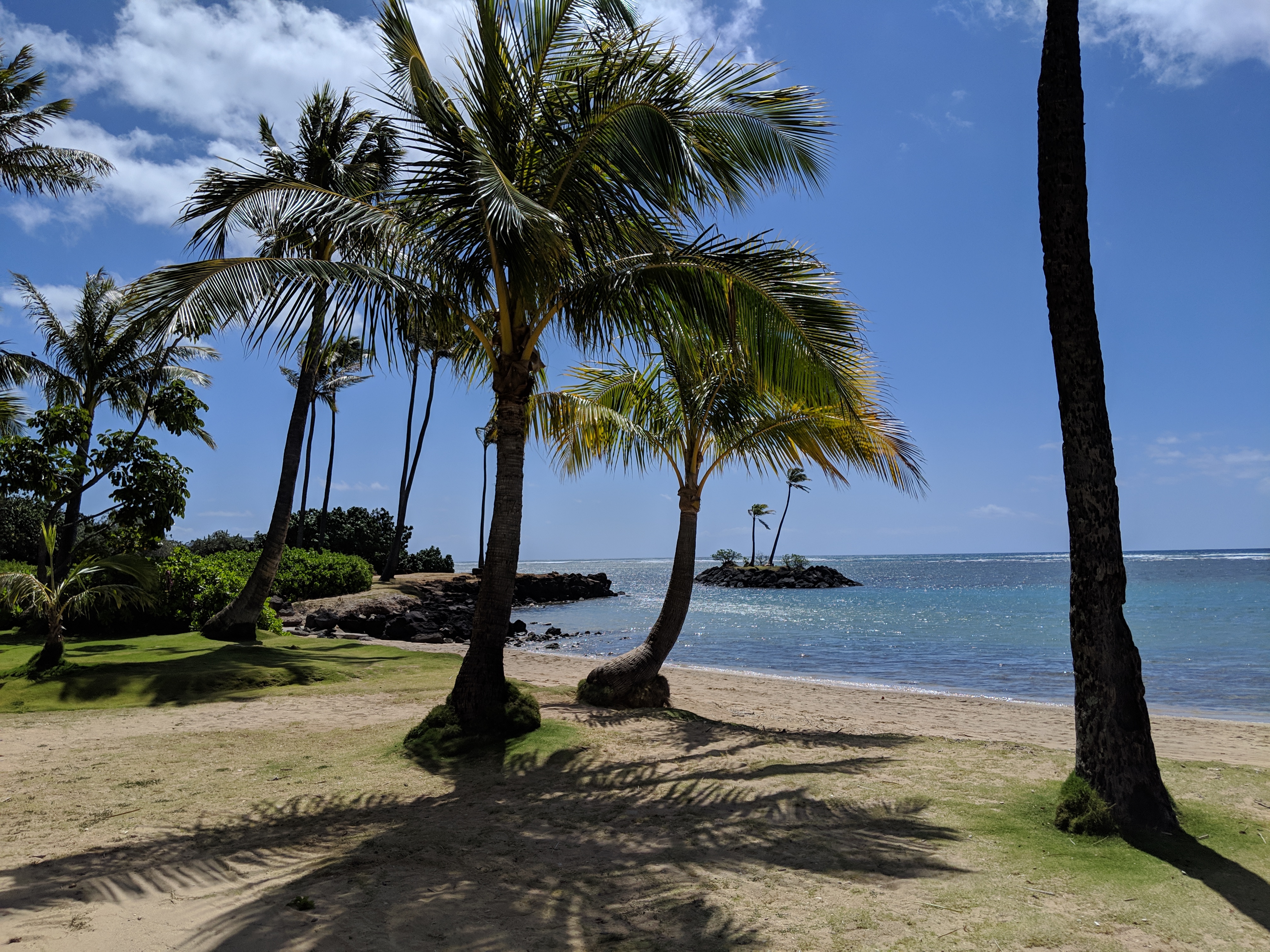 Hawaii Vacation Pt. 2 – Oahu (The Gathering Place)
